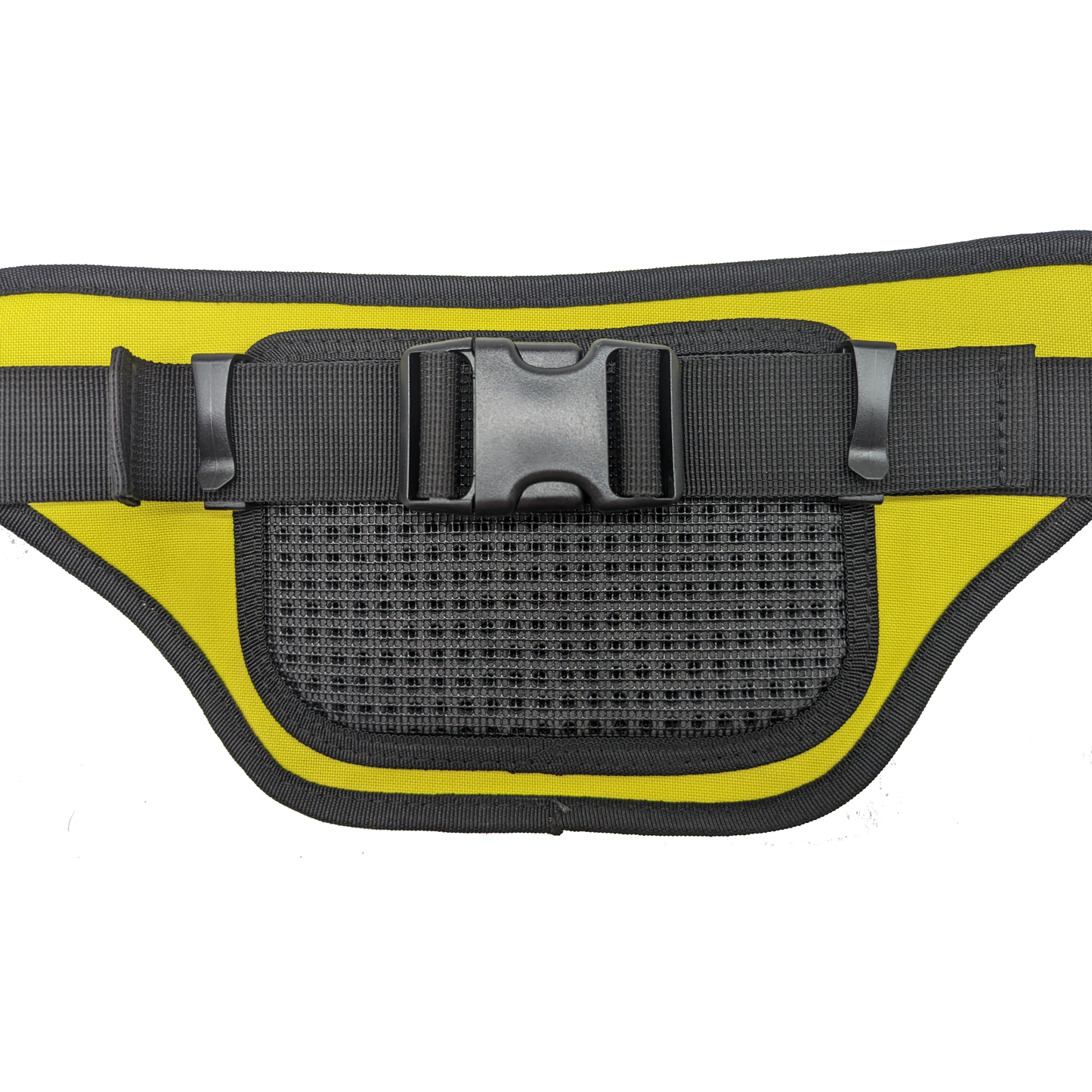 Fuzpig IPX7 Airtight and Waterproof Waist Bag. Designed for Watersports