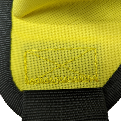 Fuzpig IPX7 Airtight and Waterproof Waist Bag. Designed for Watersports